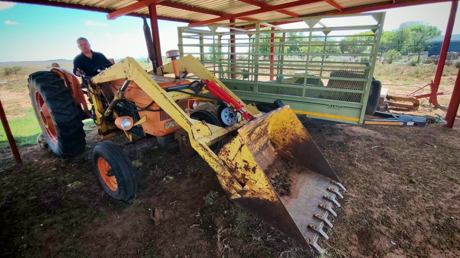 6 Bedroom Property for Sale in Middelburg Eastern Cape